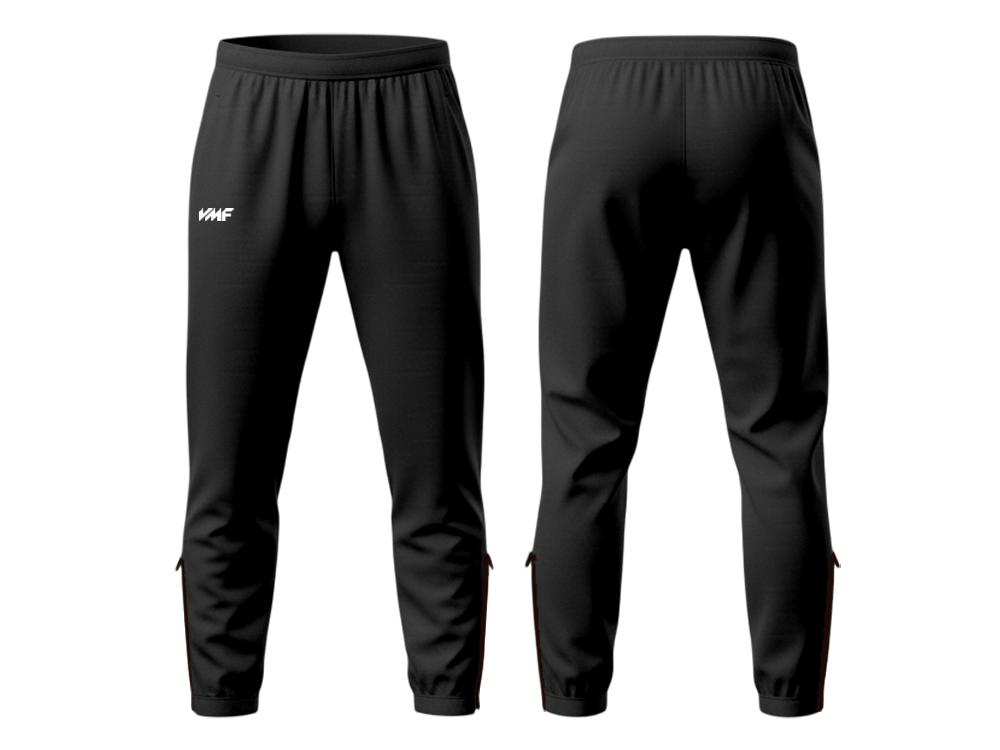 Custom Track Pants