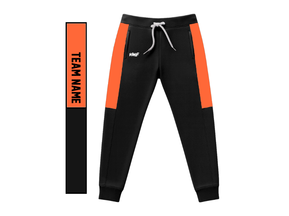 Custom Jogging Pants