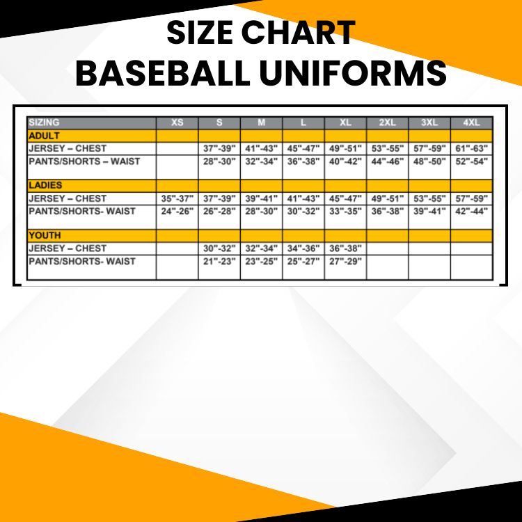 Custom Baseball Jersey