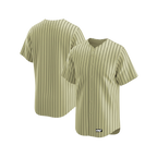 Custom Baseball Jersey