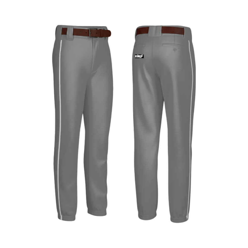 Custom Baseball Pants