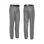 Custom Baseball Pants