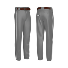 Custom Baseball Pants
