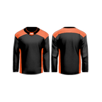 Custom Practice Jersey