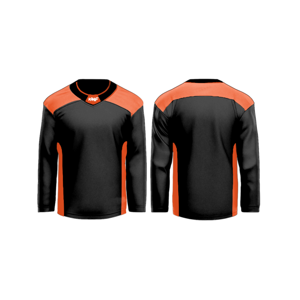 Custom Practice Jersey