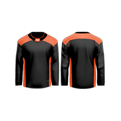 Custom Practice Jersey