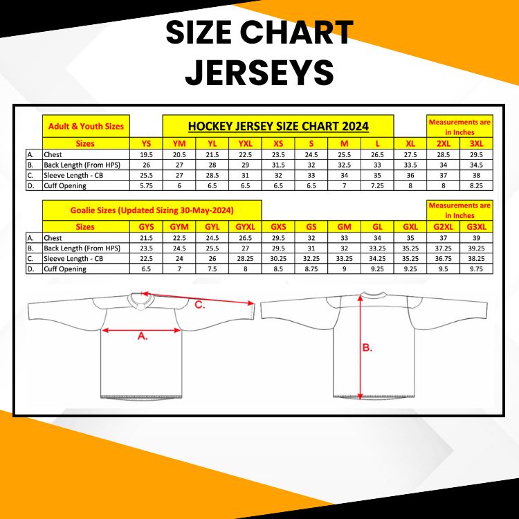 Custom Hockey Game Jersey with Socks