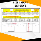 Custom Hockey Game Jersey with Socks