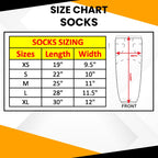 Custom Practice Socks