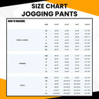 Custom Jogging Pants